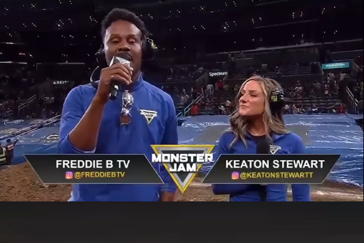 From the Block to the Big Stage