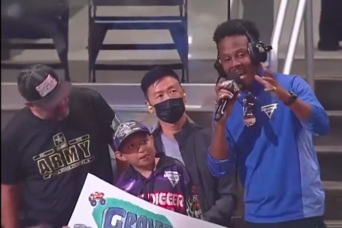 Why Freddie B IsReal is the Perfect Choice for Your Event